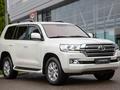 Toyota Land Cruiser Prestige 2016 годаүшін24 400 000 тг. в Алматы – фото 9