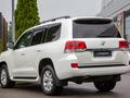 Toyota Land Cruiser Prestige 2016 годаүшін24 400 000 тг. в Алматы – фото 3