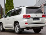 Toyota Land Cruiser Prestige 2016 года за 24 400 000 тг. в Алматы – фото 3