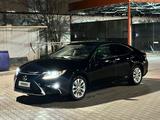 Lexus ES 300h 2013 годаүшін8 500 000 тг. в Актау – фото 2