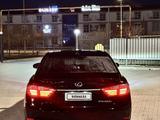 Lexus ES 300h 2013 годаүшін8 500 000 тг. в Актау – фото 5