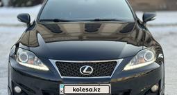 Lexus IS 250 2012 годаүшін5 000 000 тг. в Алматы