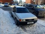 Audi 80 1991 годаfor1 500 000 тг. в Костанай – фото 2