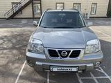 Nissan X-Trail 2002 годаүшін4 800 000 тг. в Тараз