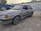 ВАЗ (Lada) 2115 2005 года за 700 000 тг. в Мангистау – фото 2