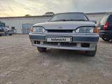 ВАЗ (Lada) 2115 2005 года за 700 000 тг. в Мангистау – фото 4