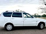 ВАЗ (Lada) Priora 2171 2012 года за 950 000 тг. в Алматы – фото 4