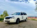ВАЗ (Lada) Priora 2171 2012 года за 950 000 тг. в Алматы