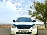 ВАЗ (Lada) Priora 2171 2012 года за 950 000 тг. в Алматы – фото 5