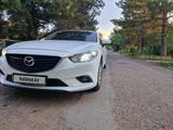 Mazda 6 2015 года за 9 000 000 тг. в Караганда – фото 5