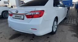 Toyota Camry 2013 года за 8 500 000 тг. в Алматы – фото 5