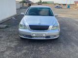 Toyota Brevis 2003 года за 3 000 000 тг. в Шетпе