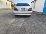 Toyota Brevis 2003 года за 3 000 000 тг. в Шетпе – фото 3