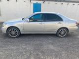 Toyota Brevis 2003 года за 3 000 000 тг. в Шетпе – фото 4