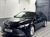 Toyota Camry 2019 годаүшін13 500 000 тг. в Шымкент – фото 3