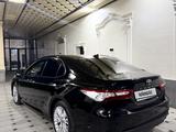 Toyota Camry 2019 годаүшін13 500 000 тг. в Шымкент – фото 4