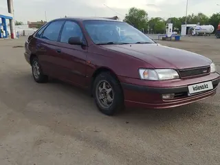 Toyota Carina E