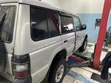 Mitsubishi Pajero 1995 года за 3 500 000 тг. в Астана – фото 5