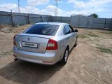 Skoda Octavia 2013 годаfor3 500 000 тг. в Кызылорда – фото 4