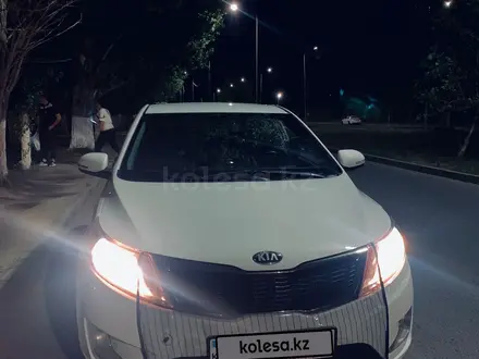 Kia Rio 2013 года за 5 700 000 тг. в Павлодар – фото 6