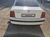 Volkswagen Passat 1997 года за 1 200 000 тг. в Уштобе – фото 2