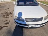 Volkswagen Passat 1997 года за 1 200 000 тг. в Уштобе