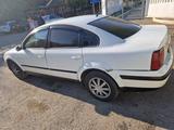 Volkswagen Passat 1997 года за 1 200 000 тг. в Уштобе – фото 3