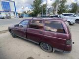 ВАЗ (Lada) 2111 2001 года за 1 000 000 тг. в Затобольск – фото 3