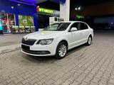 Skoda Superb 2014 годаүшін7 000 000 тг. в Алматы – фото 2