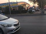 Kia Cerato 2013 года за 5 000 000 тг. в Жаркент