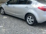 Kia Cerato 2013 года за 5 000 000 тг. в Жаркент – фото 4