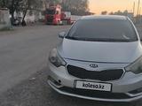 Kia Cerato 2013 года за 5 000 000 тг. в Жаркент – фото 5