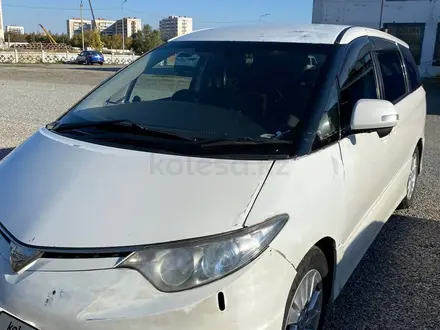 Toyota Estima 2006 года за 4 500 000 тг. в Рудный – фото 6