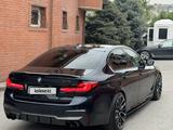 BMW 530 2019 годаүшін22 000 000 тг. в Алматы – фото 3