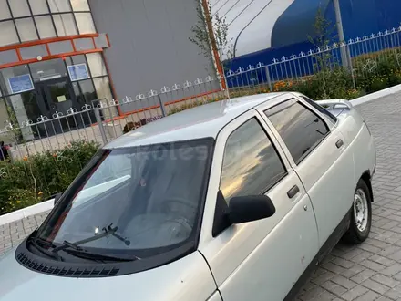 ВАЗ (Lada) 2110 2002 года за 970 000 тг. в Петропавловск – фото 3