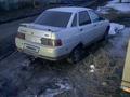 ВАЗ (Lada) 2110 2002 года за 970 000 тг. в Петропавловск – фото 11
