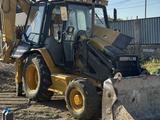 Caterpillar  428 2004 годаүшін10 500 000 тг. в Усть-Каменогорск