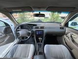 Toyota Camry 2001 годаүшін3 550 000 тг. в Шымкент – фото 3