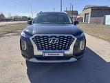 Hyundai Palisade 2020 года за 16 000 000 тг. в Павлодар – фото 5