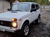 ВАЗ (Lada) Lada 2121 2014 годаүшін2 000 000 тг. в Алматы