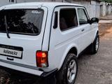 ВАЗ (Lada) Lada 2121 2014 годаүшін2 000 000 тг. в Алматы – фото 4