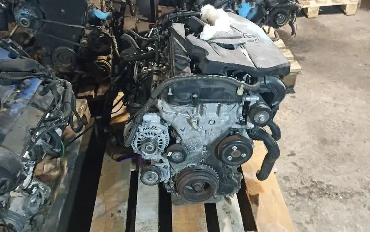 Двигатель 2.0.2.3.2.5 за 270 000 тг. в Алматы