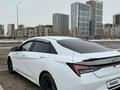 Hyundai Avante 2020 годаfor10 500 000 тг. в Астана – фото 6