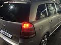 Opel Zafira 2007 годаүшін3 100 000 тг. в Актобе