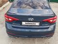 Hyundai Sonata 2015 года за 8 999 990 тг. в Астана – фото 4