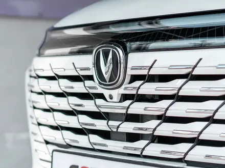 Changan CS75 Plus 2.0 AT 2026 года за 11 790 000 тг. в Актобе – фото 42