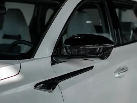 Changan CS75 Plus 2.0 AT 2026 года за 11 790 000 тг. в Актобе – фото 43
