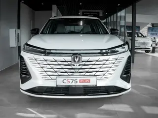 Changan CS75 Plus 2.0 AT