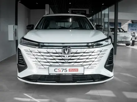 Changan CS75 Plus 2.0 AT 2026 года за 11 790 000 тг. в Актобе