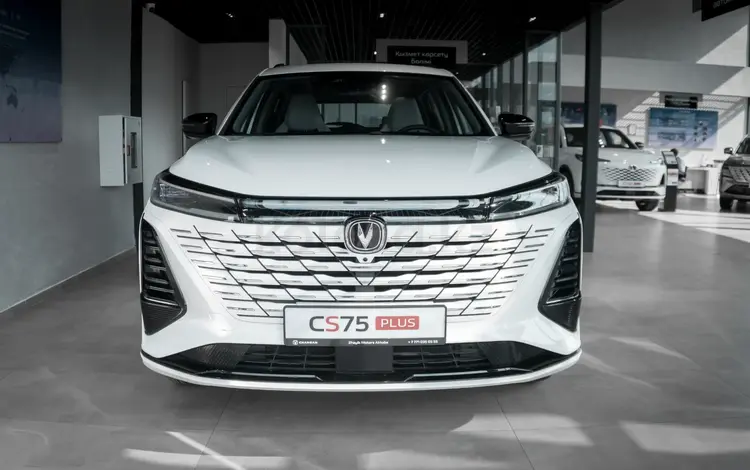 Changan CS75 Plus 2.0 AT 2026 годаүшін11 790 000 тг. в Актобе